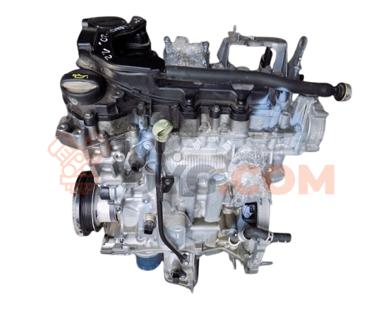 Motor hn05 Opel Grandland X 2.0 D (75) (177 CV)