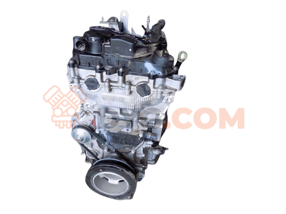 Motor hn05 Opel Grandland X 2.0 D (75) (177 CV)