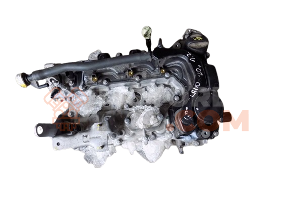 Motor hn05 Opel Grandland X 2.0 D (75) (177 CV)