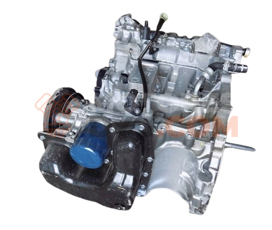 Motor hn05 Opel grandland X VAN 2.0 CDTI (75) (177 CV)