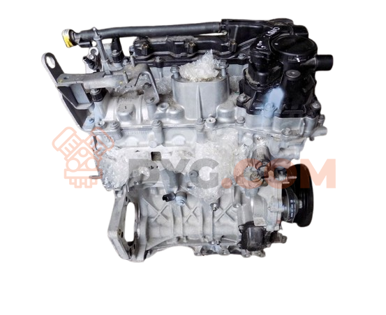 Motor hn05 Opel grandland X VAN 2.0 CDTI (75) (177 CV)