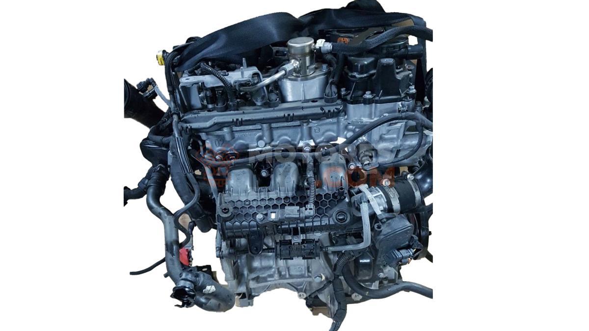 Motor hn05 Peugeot 2008 1.2 e-HTP (100 cv)