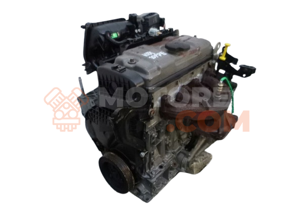 Motor HN05 Peugeot 2008 (Versión 2016) 1.2 PureTech (82 cv)