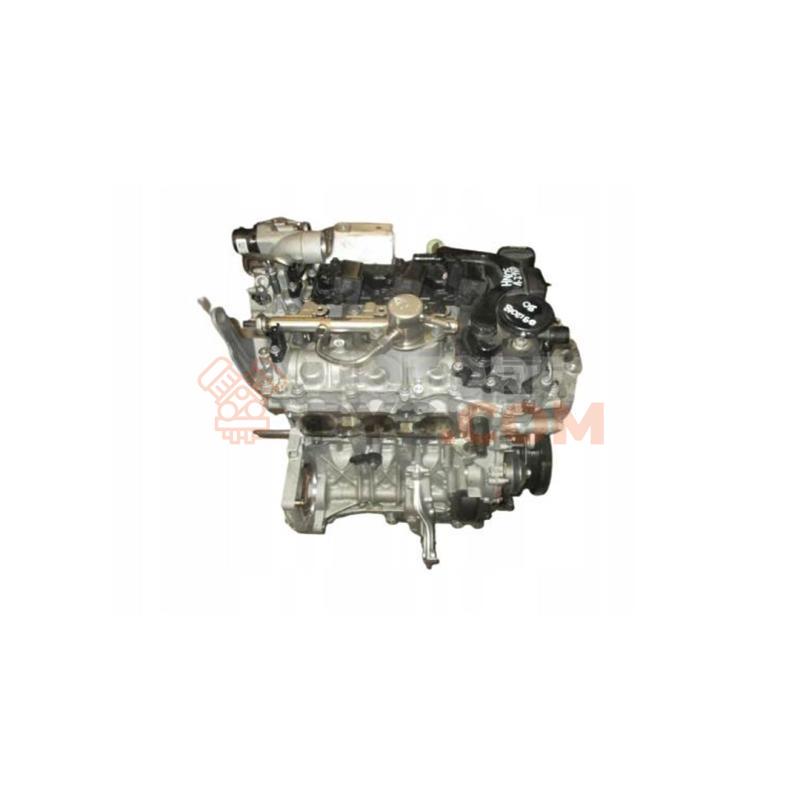 Motor HN05 Peugeot 208 1.2 VTi (82 cv)
