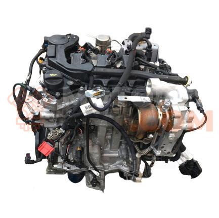 Motor HN05 Peugeot 308 II 1.2 PureTech (110 cv)