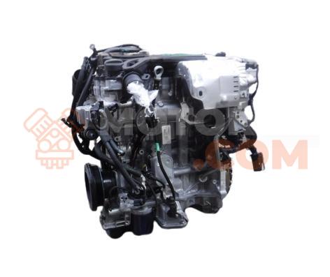Motor HN05 Peugeot 308 II 1.2 PureTech (110 cv)