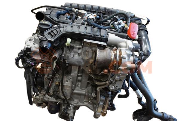 Motor HN05 Peugeot 308 II 1.2 PureTech (110 cv)