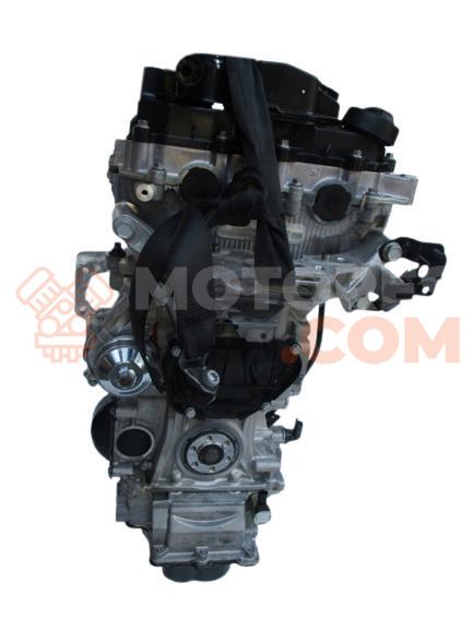 Motor HN05 Peugeot 308 II 1.2 PureTech (110 cv)