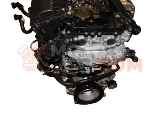 Motor HN05 Peugeot 308 II 1.2 PureTech (110 cv)