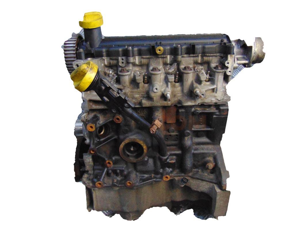 Motor HN07 Citroen C3 III 1.2 PureTech (82 cv)