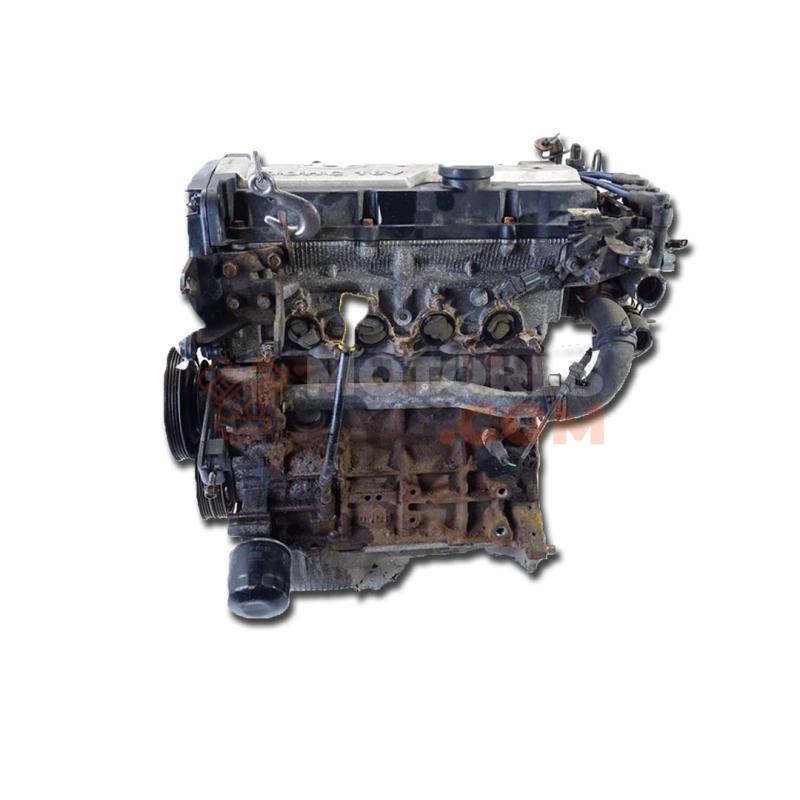 Motor HN07 Peugeot 301 (Versión 2017) 1.6 PureTech (115 cv) Automatico