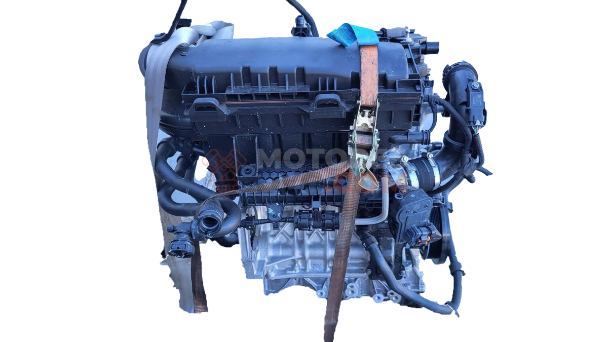 Motor hne Citroen C4 III (BA_, BB_, BC_) 1.2 PureTech 100 (BAHNEA, BAHNKA) (102 cv)