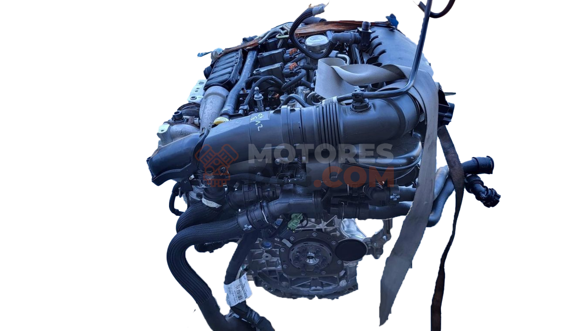 Motor hne Citroen C4 III (BA_, BB_, BC_) 1.2 PureTech 130 (BAHNSA, BAHNSB) (130 cv)