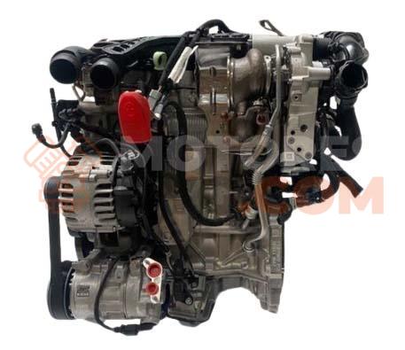 Motor HNJ (EB2ADTXM), HNN (EB2ADTX), HNR (EB2ADTXM) Peugeot 2008 II (UD_, US_, UY_, UK_) 1.2 THP / PureTech 155 (USHNNS, URHNNS, UXHNJP, URHNJP,... (155 cv)