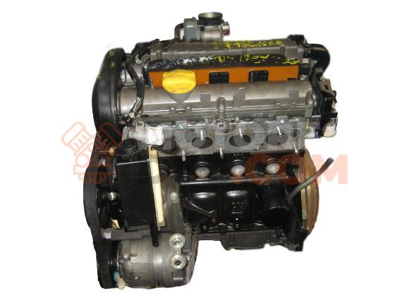 Motor HNK (EB2ADT) Opel ASTRA L 1.2 (101 cv)