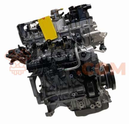 Motor HNK (EB2ADT) Peugeot 208 II (UB_, UP_, UW_, UJ_) 1.2 PureTech 100 (101 cv)