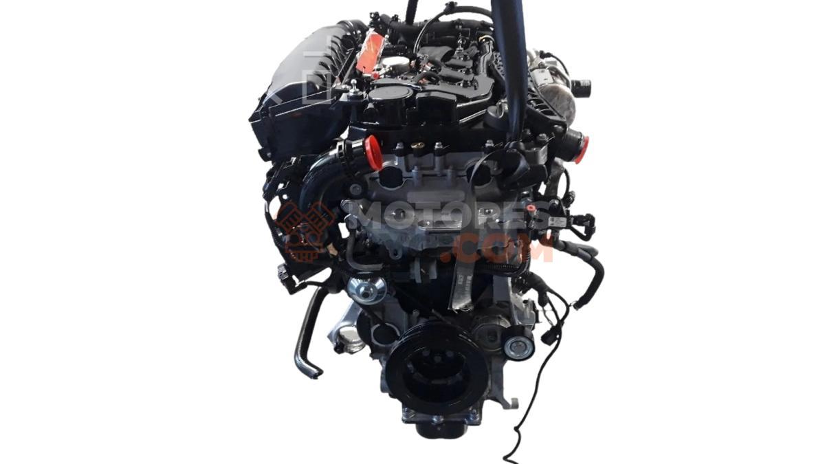 Motor hnk (eb2adtd) Peugeot 2008 II (UD_, US_, UY_, UK_) 1.2 PureTech 100 (101 cv)