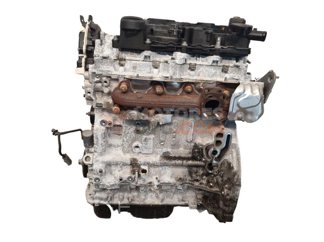 Motor hnk (eb2adtd) Peugeot 2008 II (UD_, US_, UY_, UK_) 1.2 PureTech 100 (101 cv)