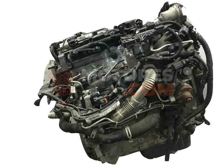 Motor hnk Peugeot 208 II (UB_, UP_, UW_, UJ_) 1.2 PureTech 100 (101 cv)