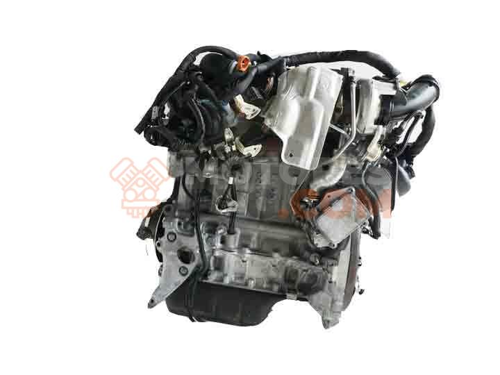 Motor hnk Peugeot 208 II (UB_, UP_, UW_, UJ_) 1.2 PureTech 75 (75 cv)