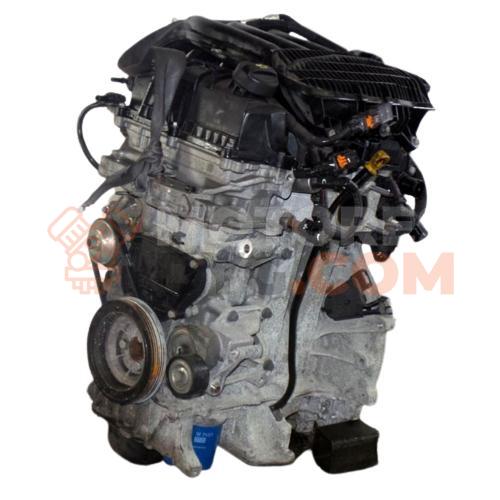 Motor HNN (EB2ADTX), HNJ (EB2ADTXM) Citroen C4 III (BA_, BB_, BC_) 1.2 PureTech 155 (BAHNNB, BAHNJD) (155 cv)