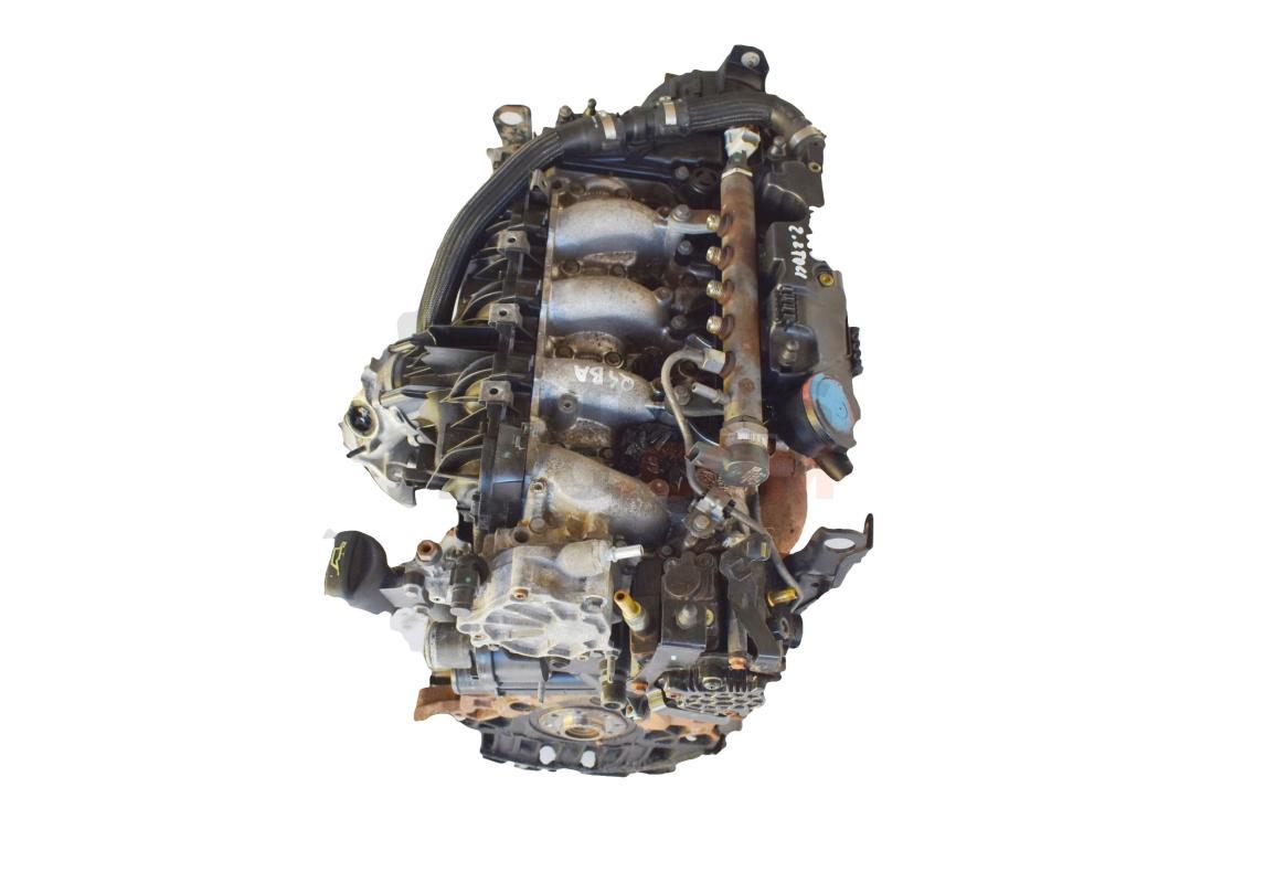 Motor HNO5 Opel Astra G Coupe 1.6 16V (103 cv)