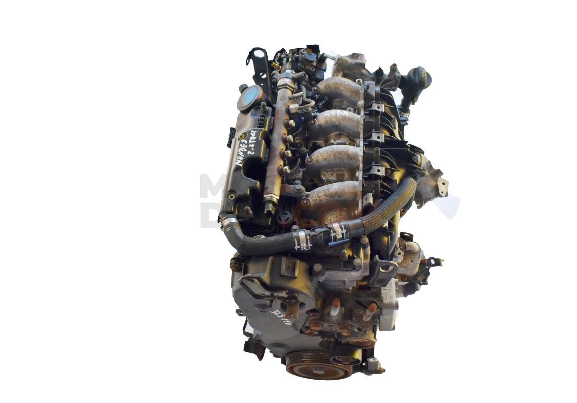 Motor HNO5 Opel Astra G Coupe 1.6 16V (103 cv)