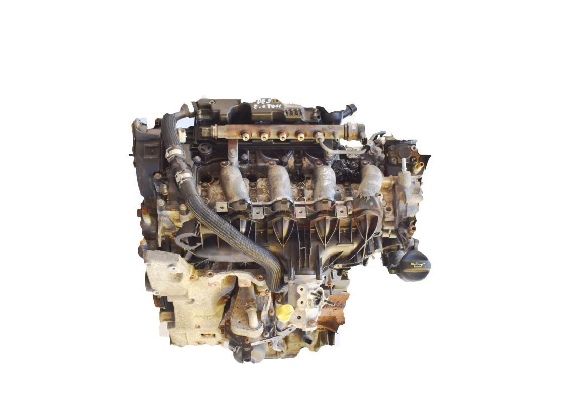 Motor HNO5 Opel Astra G Coupe 1.6 16V (103 cv)