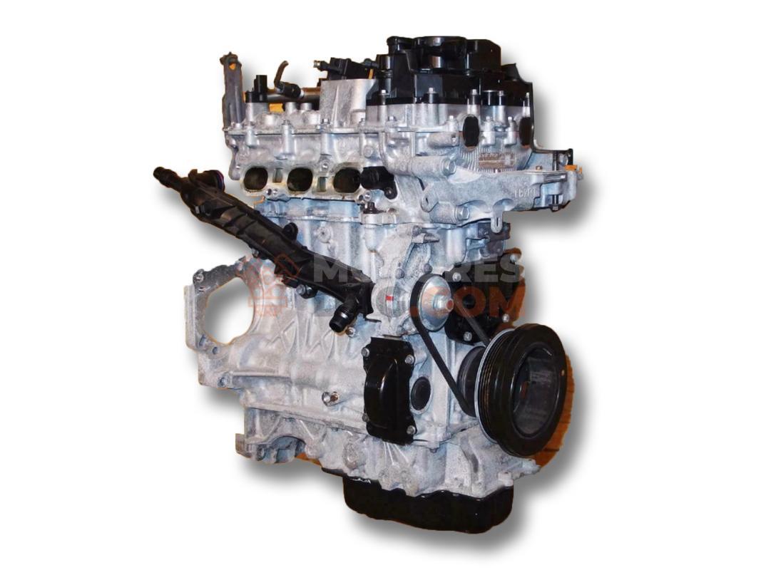 Motor HNP (EB2ADT) Citroen BERLINGO (ER_, EC_) 1.2 PureTech 110 (110 cv)