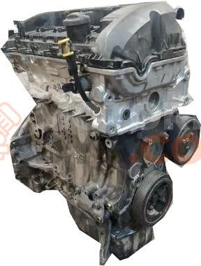 Motor HNP (EB2ADT) Citroen C3 AIRCROSS II (2R_, 2C_) 1.2 PureTech 110 (2RHNZB, 2RHNZW, 2RHNPX, 2RHNPJ) (110 cv)