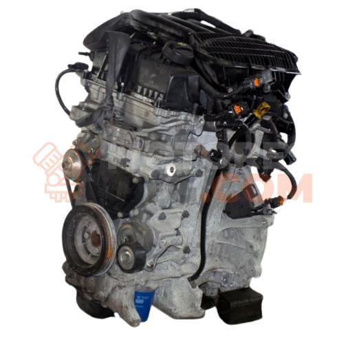 Motor HNP (EB2ADT) Opel ASTRA L Sports Tourer 1.2 (FRHNPJ) (110 cv)