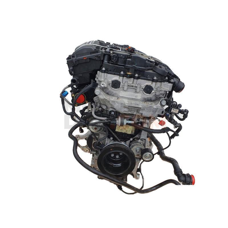 Motor HNP (EB2ADT) Peugeot 208 (Versión 2015) 1.2 PureTech (110 cv)