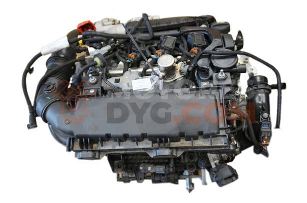 Motor HNP (EB2ADT) Peugeot 308 SW III (FC_, FJ_, FR_, F4_) PureTech 110 (FRHNPL) (110 cv)