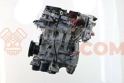 Motor HNP (EB2ADT) Peugeot PARTNER Furgoneta/monovolumen (K9) 1.2 PureTech 110 (110 cv)