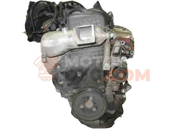 Motor hnp Peugeot PARTNER Furgoneta/monovolumen (K9) 1.2 PureTech 110 (110 cv)