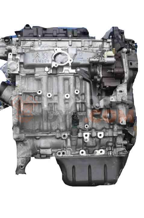 Motor hnr Peugeot 2008 II (UD_, US_, UY_, UK_) 1.2 THP / PureTech 155 (USHNNS, URHNNS, UXHNJP, URHNJP,... (155 cv)