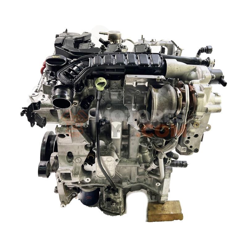 Motor HNS (EB2AD Citroen C5 AIRCROSS (A_) 1.2 PureTech 130 (ARHNSJ) (131 cv)