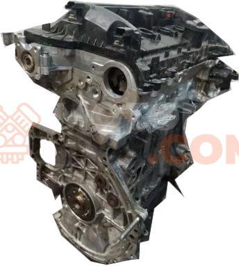 Motor HNS (EB2ADTS) Citroen C3 AIRCROSS II (2R_, 2C_) 1.2 PureTech 130 (2RHNYH) (131 cv)