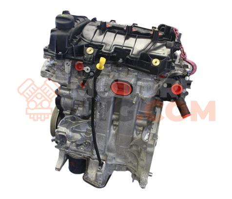Motor HNS (EB2ADTS) Citroen C4 III (BA_, BB_, BC_) 1.2 PureTech 130 (BAHNSA, BAHNSB) (130 cv)