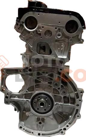 Motor HNS (EB2ADTS) Citroen C5 X (ND_, NC_) PureTech 130 (NCHNSP) (131 cv)