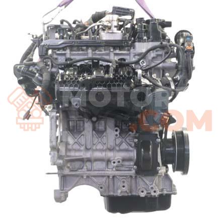 Motor HNS (EB2ADTS), HNY (EB2DTS) Peugeot 208 II (UB_, UP_, UW_, UJ_) 1.2 PureTech 130 (131 cv)