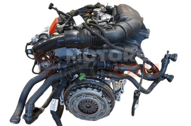 Motor HNS (EB2ADTS) Opel ASTRA L Sports Tourer 1.2 (FRHNSL, FRHNSR) (131 cv)