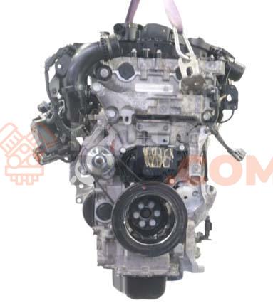 Motor HNS (EB2ADTS) Peugeot 2008 II (UD_, US_, UY_, UK_) 1.2 PureTech 130 (130 cv)