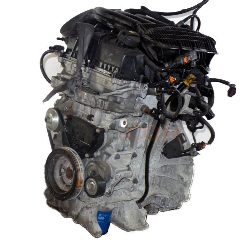 Motor HNS (EB2ADTS) Peugeot 5008 II 1.2 PureTech (130 cv)