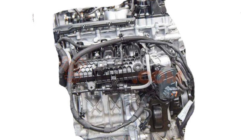 Motor HNS (EB2ADTS) Peugeot 508 II (FB_, FH_, F3_) PureTech 130 (FBHNSR) (131 cv)