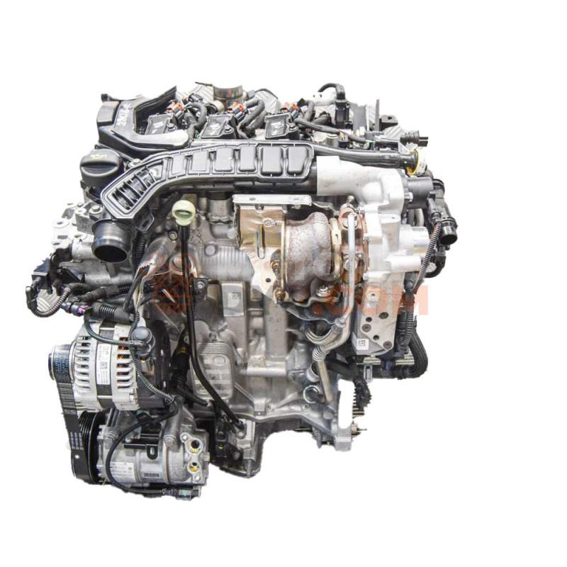 Motor HNS (EB2ADTS) Peugeot 508 SW II (FC_, FJ_, F4_) PureTech 130 (131 cv)