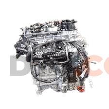 Motor HNS (EB2ADTS) Peugeot PARTNER Furgoneta/monovolumen (K9) 1.2 PureTech 130 (131 cv)