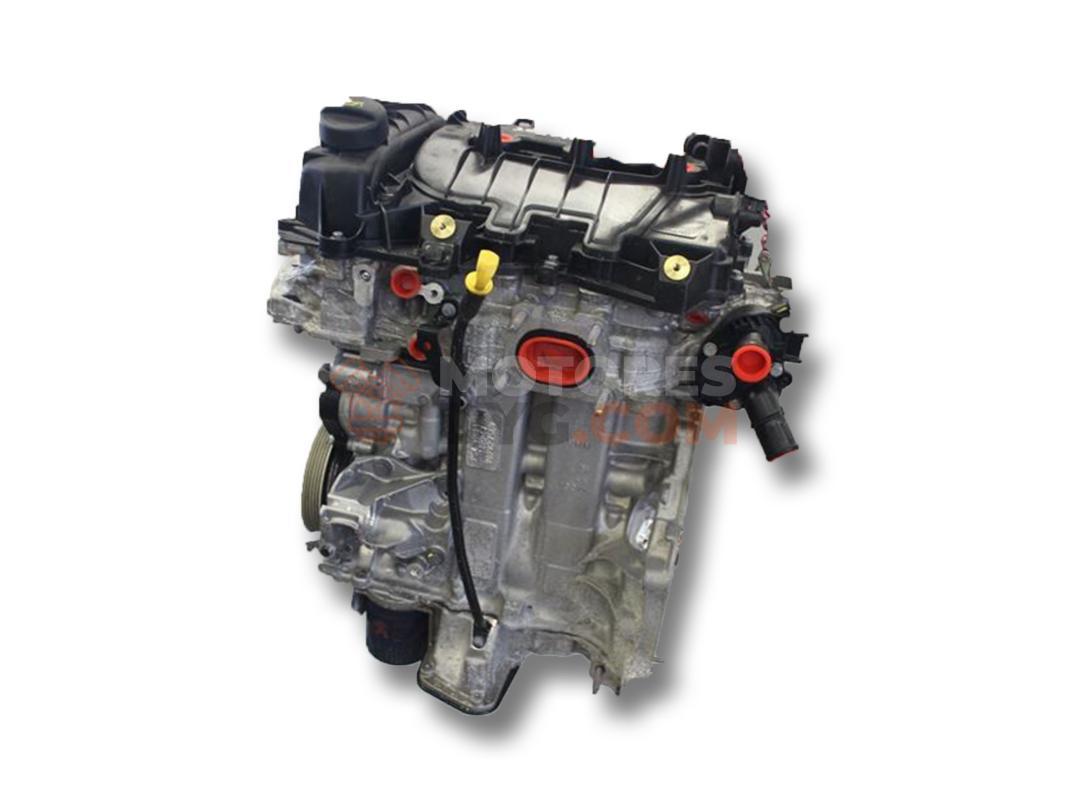Motor HNS (EB2ADTS) Citroen BERLINGO (ER_, EC_) 1.2 PureTech 130 (131 cv)