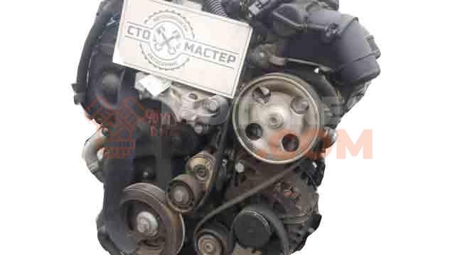 Motor hns Peugeot 508 II (FB_, FH_, F3_) PureTech 130 (FBHNSR) (131 cv)