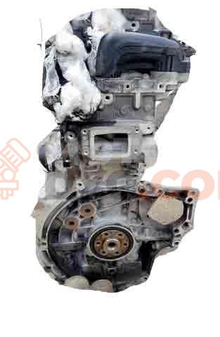 Motor hns Peugeot PARTNER Furgoneta/monovolumen (K9) 1.2 PureTech 130 (131 cv)